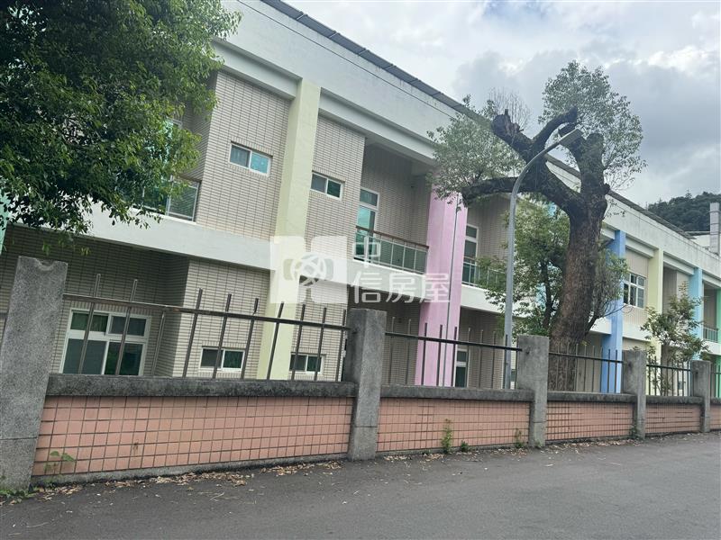 榮民醫院旁農地房屋室內格局與周邊環境