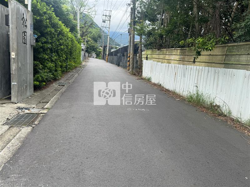 榮民醫院旁農地房屋室內格局與周邊環境