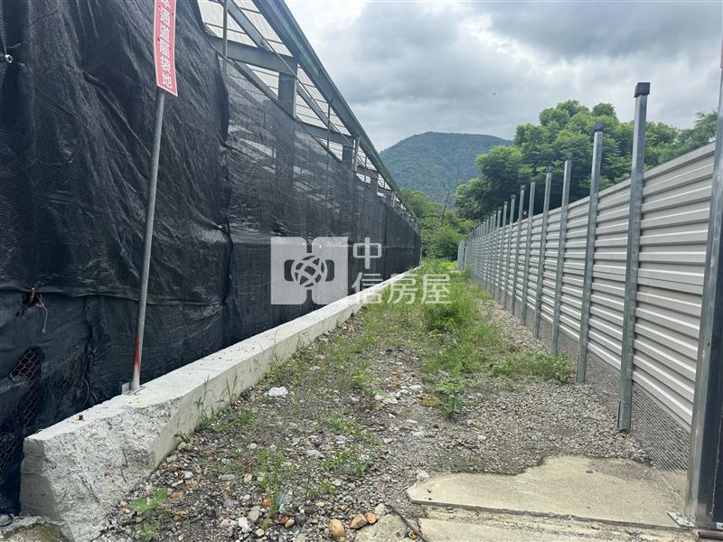榮民醫院旁農地房屋室內格局與周邊環境