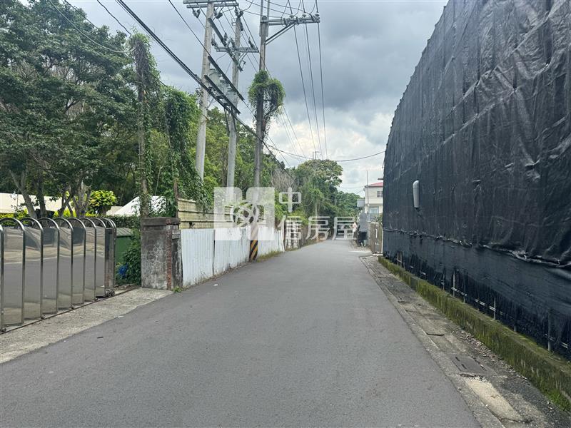 榮民醫院旁農地房屋室內格局與周邊環境