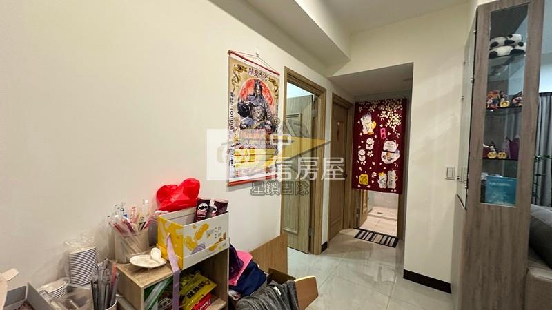 【星鑽】八德國防大學漂亮3房房屋室內格局與周邊環境