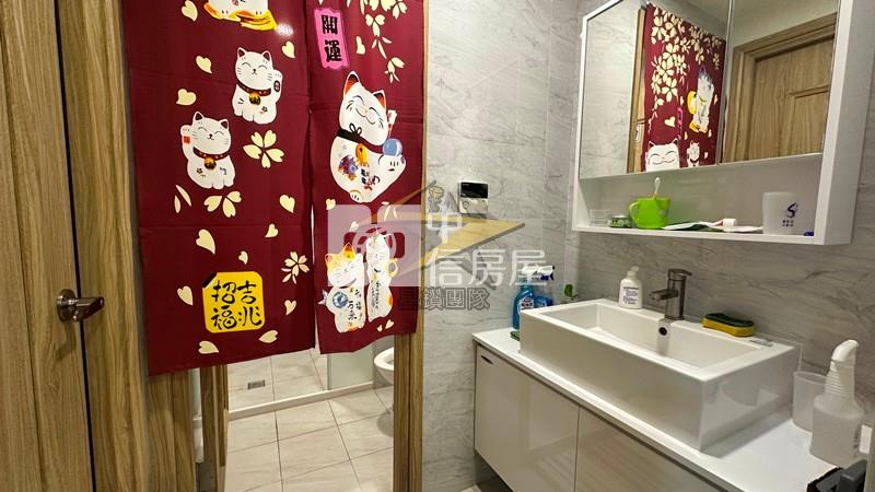 【星鑽】八德國防大學漂亮3房房屋室內格局與周邊環境