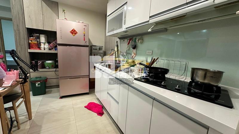 【星鑽】八德國防大學漂亮3房房屋室內格局與周邊環境