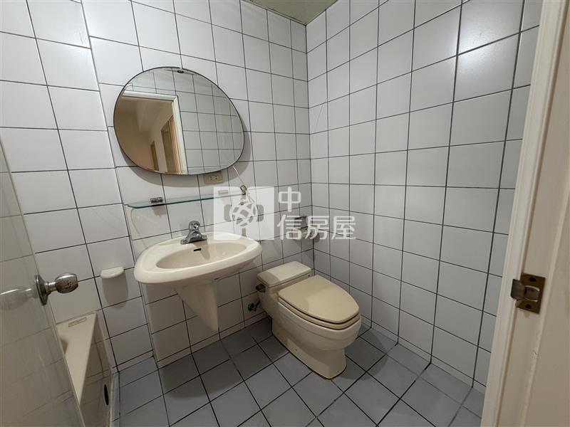 大溪一樓優質3房、你的幸福宅房屋室內格局與周邊環境