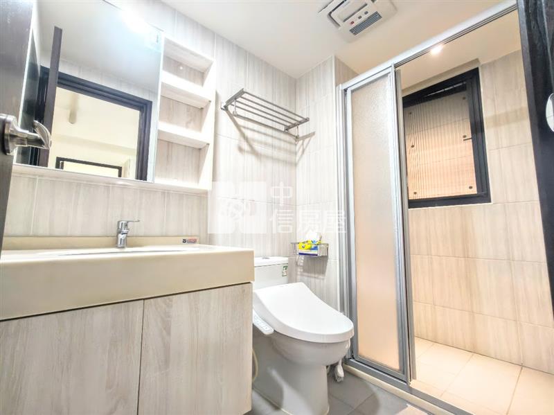 總太2020.大2房+平車.面河景.樹海.房屋室內格局與周邊環境