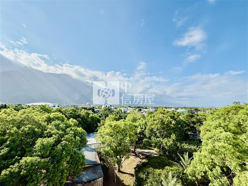 慈濟商圈全新兩房華廈房屋室內格局與周邊環境