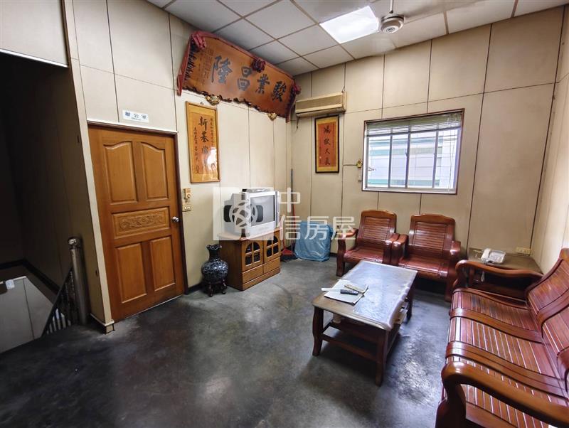 八德永豐乙工廠房房屋室內格局與周邊環境
