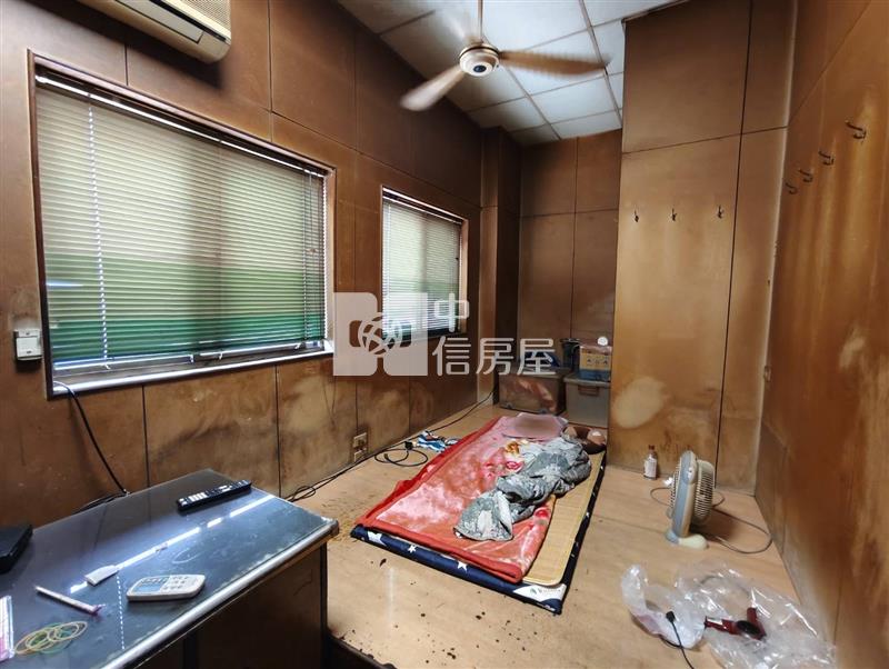 八德永豐乙工廠房房屋室內格局與周邊環境