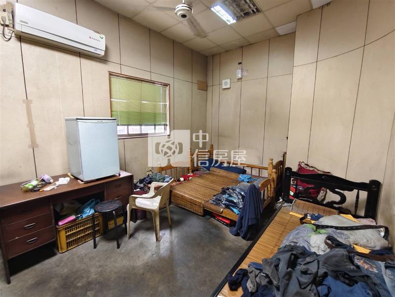 八德永豐乙工廠房房屋室內格局與周邊環境