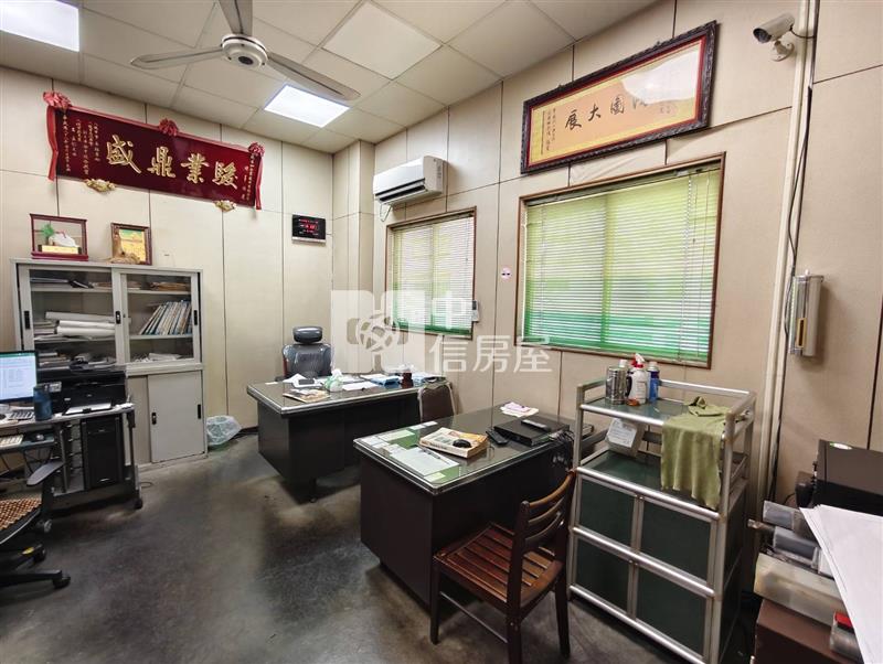 八德永豐乙工廠房房屋室內格局與周邊環境