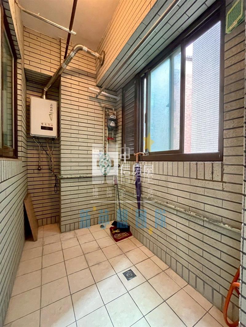 【新夢想】陽光水悅三房車房屋室內格局與周邊環境