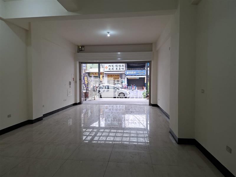 內埔南寧路店面房屋室內格局與周邊環境