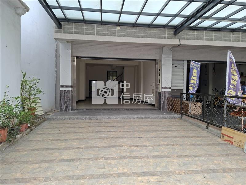 內埔南寧路店面房屋室內格局與周邊環境