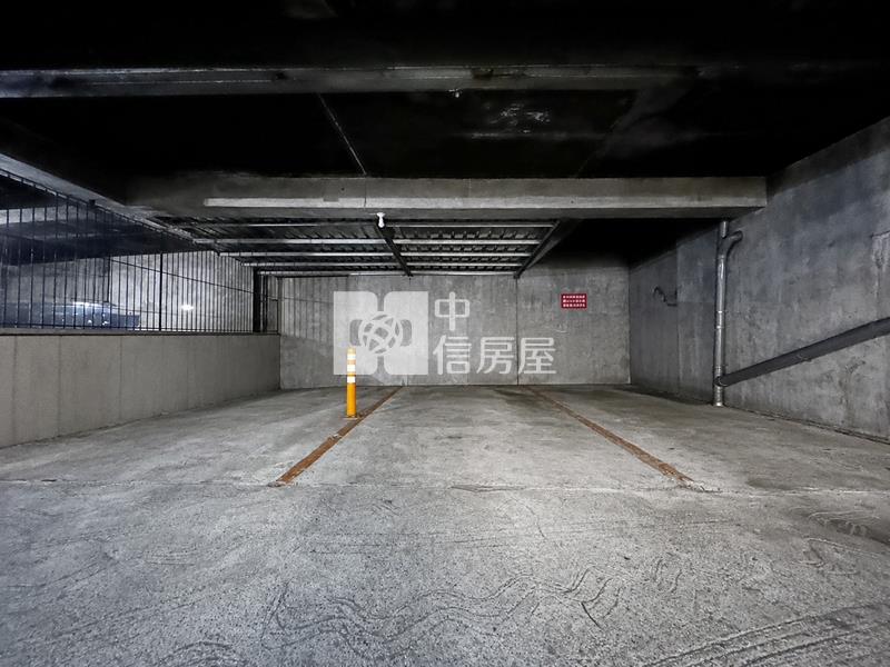 培英三房平車房屋室內格局與周邊環境