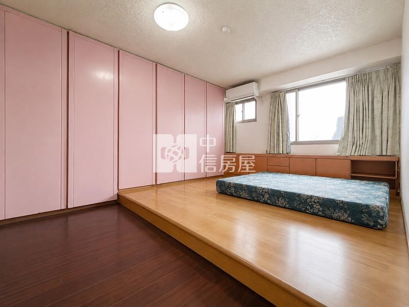 培英三房平車房屋室內格局與周邊環境