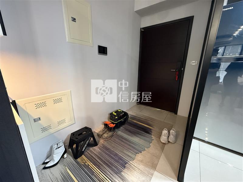 近大竹國中優質4改2+1房車房屋室內格局與周邊環境