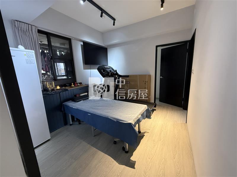 近大竹國中優質4改2+1房車房屋室內格局與周邊環境