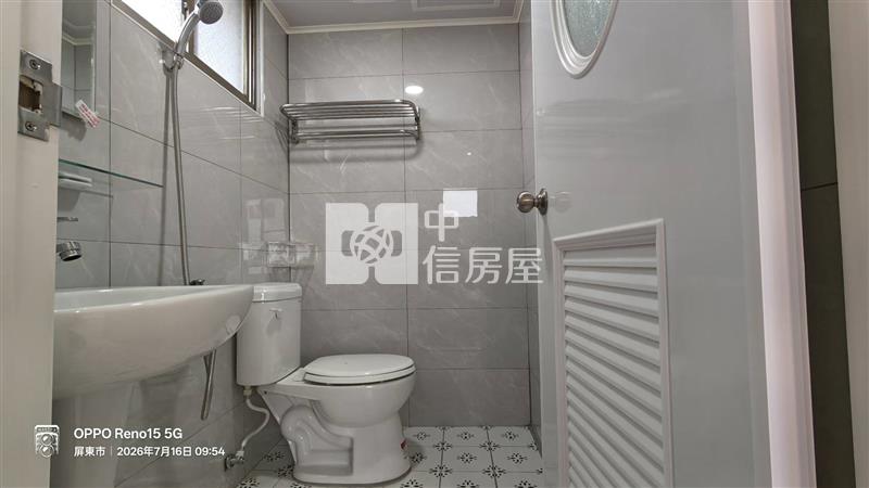 崇蘭整新3+1房平車華廈房屋室內格局與周邊環境