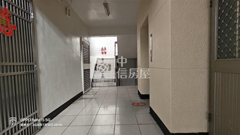 崇蘭整新3+1房平車華廈房屋室內格局與周邊環境