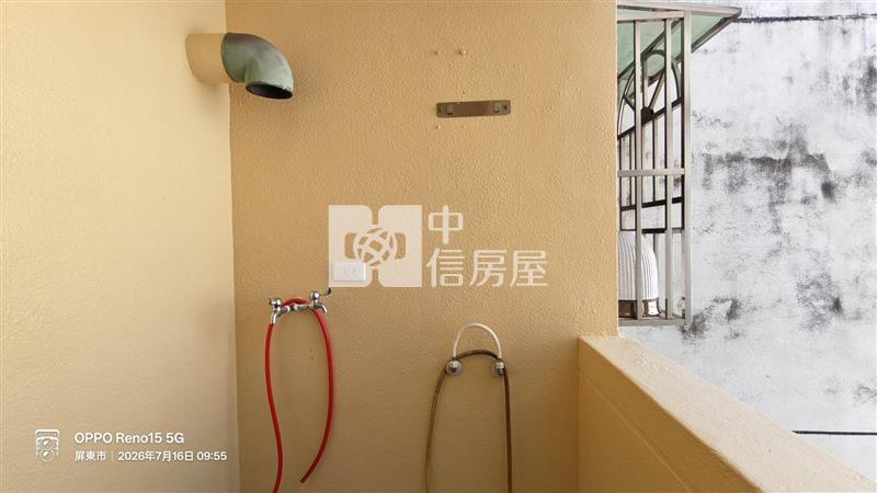 崇蘭整新3+1房平車華廈房屋室內格局與周邊環境