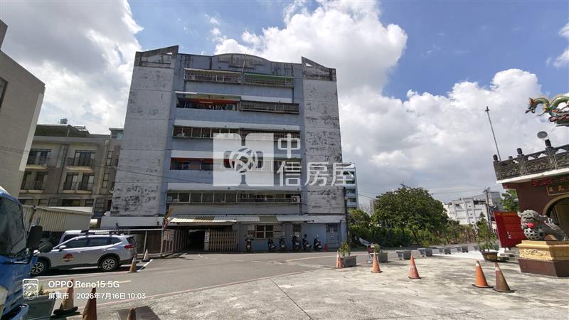 崇蘭整新3+1房平車華廈房屋室內格局與周邊環境