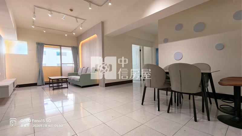 崇蘭整新3+1房平車華廈房屋室內格局與周邊環境