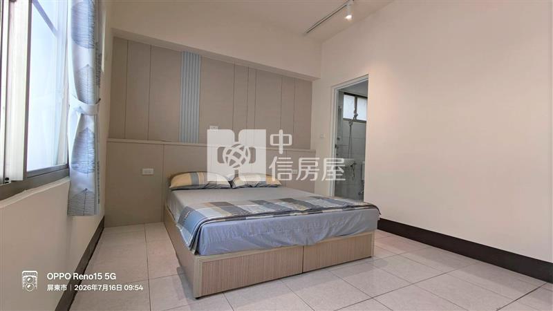 崇蘭整新3+1房平車華廈房屋室內格局與周邊環境