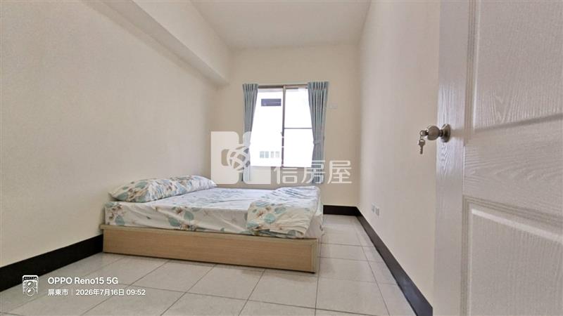 崇蘭整新3+1房平車華廈房屋室內格局與周邊環境