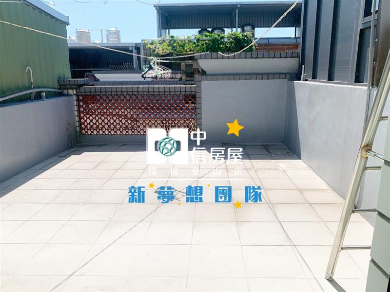 【新夢想】富貴集祥透天別墅房屋室內格局與周邊環境