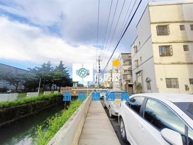 【新夢想】富貴集祥透天別墅房屋室內格局與周邊環境