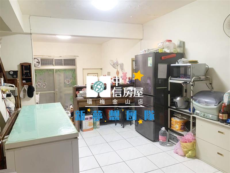 【新夢想】富貴集祥透天別墅房屋室內格局與周邊環境