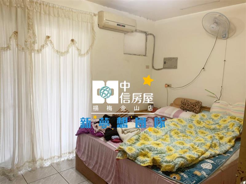 【新夢想】富貴集祥透天別墅房屋室內格局與周邊環境