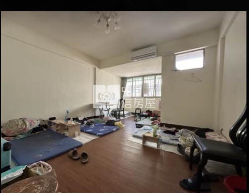 頭份交流道大透天房屋室內格局與周邊環境