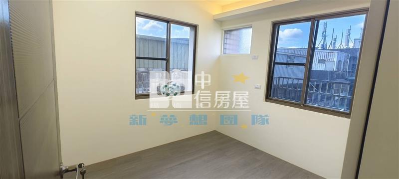 【新夢想】四維公園旁超值3房車房屋室內格局與周邊環境