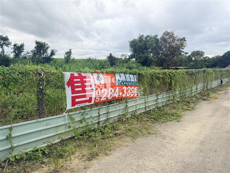 水上合法鵝寮房屋室內格局與周邊環境