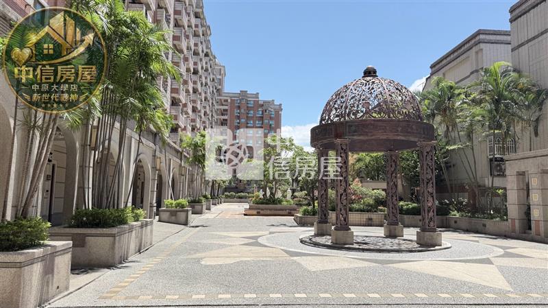埔心麗盛真鑽景觀三房+車房屋室內格局與周邊環境