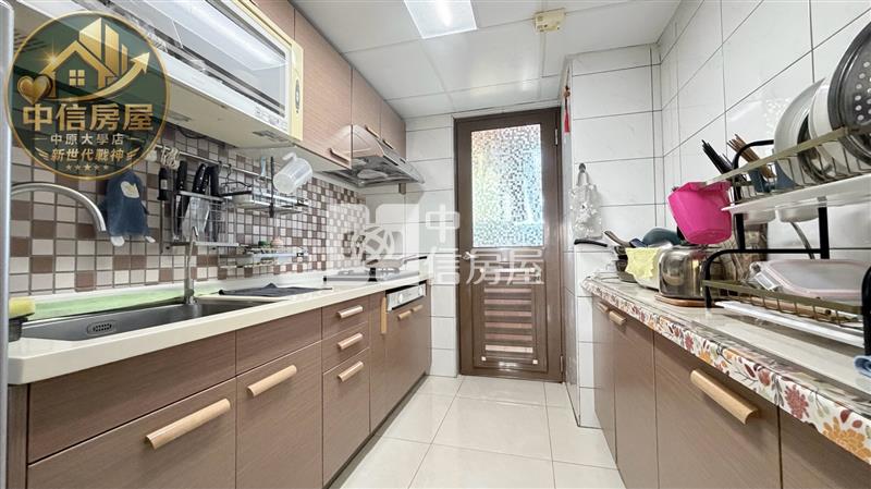 埔心麗盛真鑽景觀三房+車房屋室內格局與周邊環境