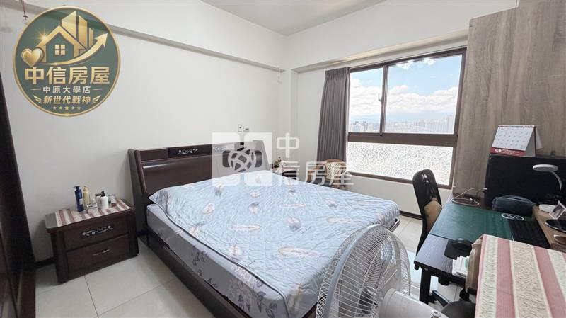 埔心麗盛真鑽景觀三房+車房屋室內格局與周邊環境