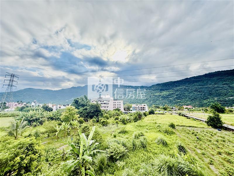 壽豐近台九線低總價農舍房屋室內格局與周邊環境