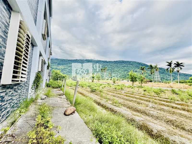 壽豐近台九線低總價農舍房屋室內格局與周邊環境