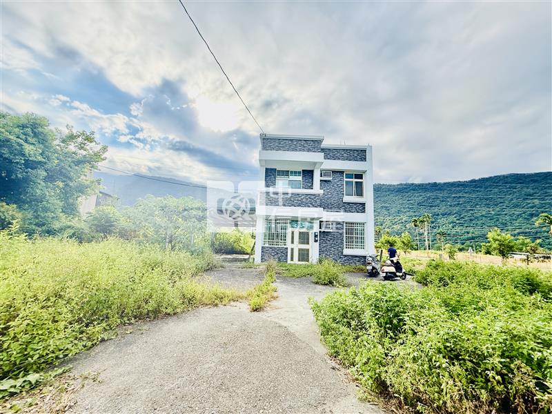壽豐近台九線低總價農舍房屋室內格局與周邊環境