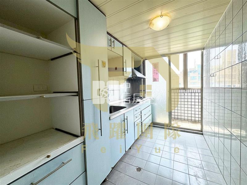 內壢莊敬路電梯三房房屋室內格局與周邊環境