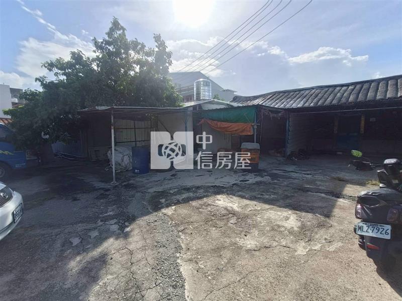湖內草仔寮持分建地房屋室內格局與周邊環境