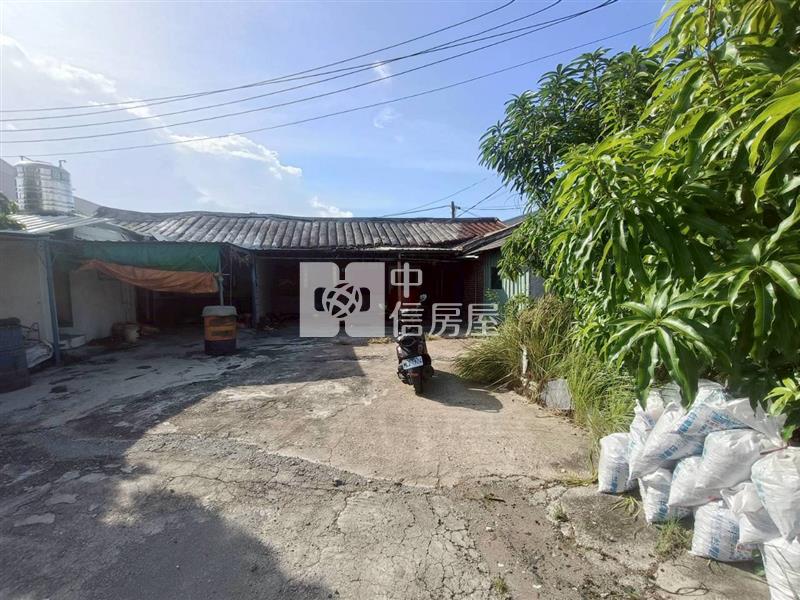 湖內草仔寮持分建地房屋室內格局與周邊環境