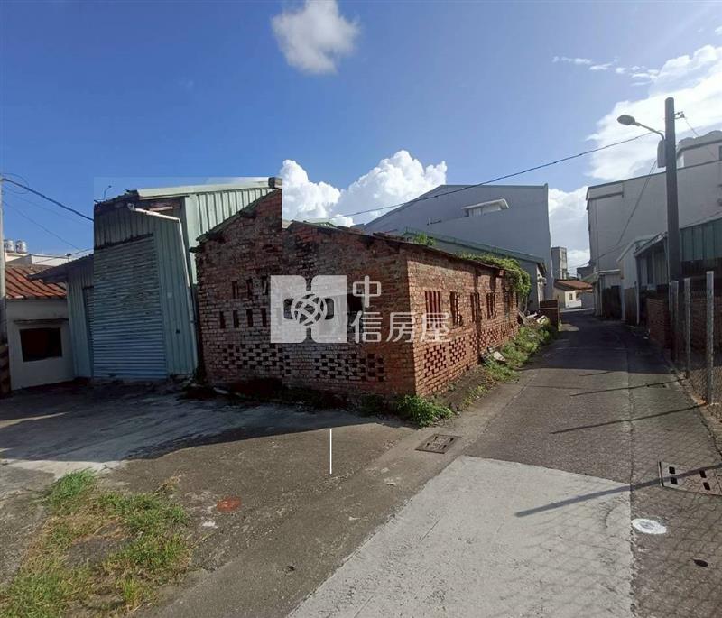 湖內草仔寮持分建地房屋室內格局與周邊環境