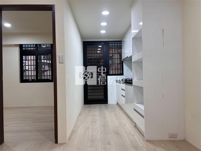 桃園中路特區整新3樓3房美寓房屋室內格局與周邊環境