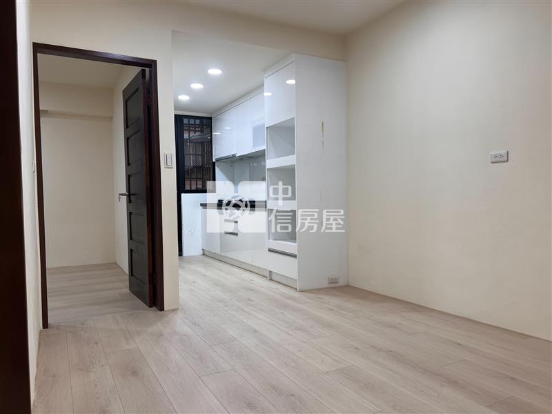 桃園中路特區整新3樓3房美寓房屋室內格局與周邊環境