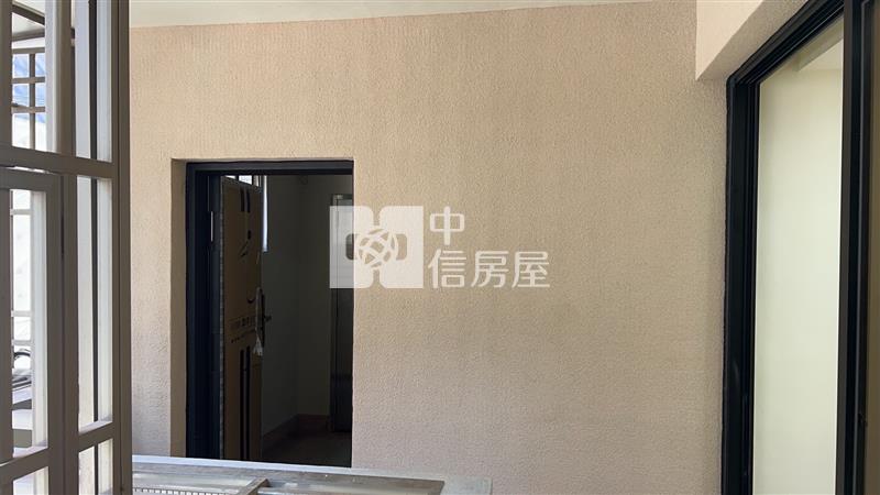 桃園中路特區整新3樓3房美寓房屋室內格局與周邊環境