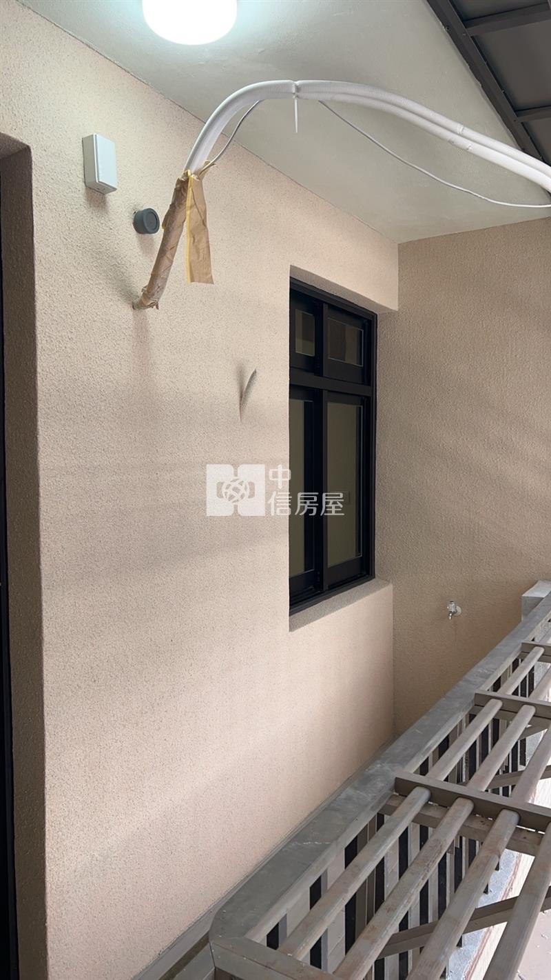 桃園中路特區整新3樓3房美寓房屋室內格局與周邊環境