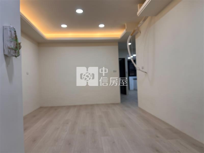 桃園中路特區整新3樓3房美寓房屋室內格局與周邊環境